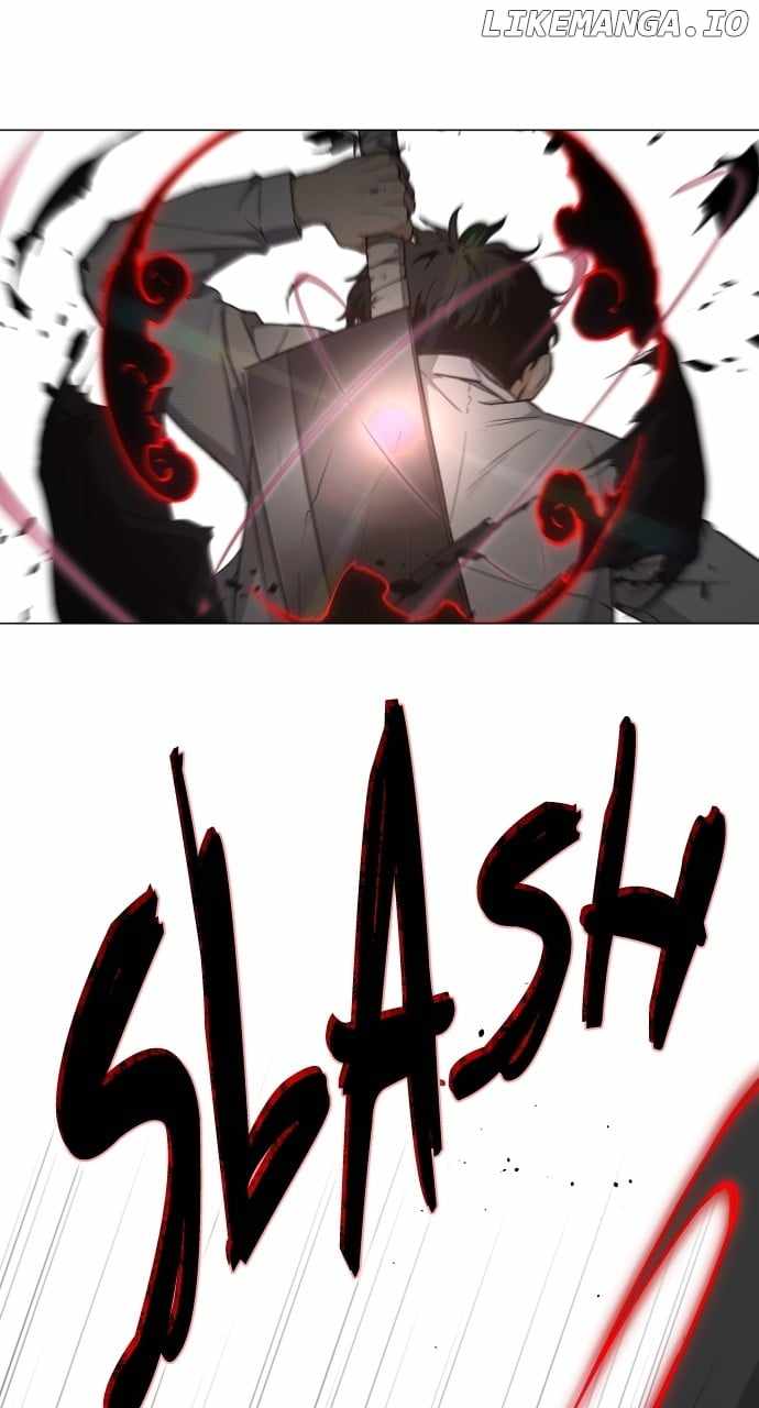 The Shaman's Blade Chapter 31 62